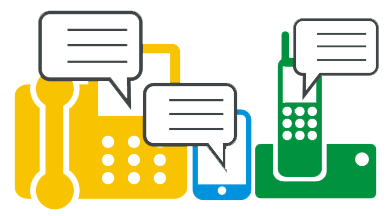 Telecommunication Application